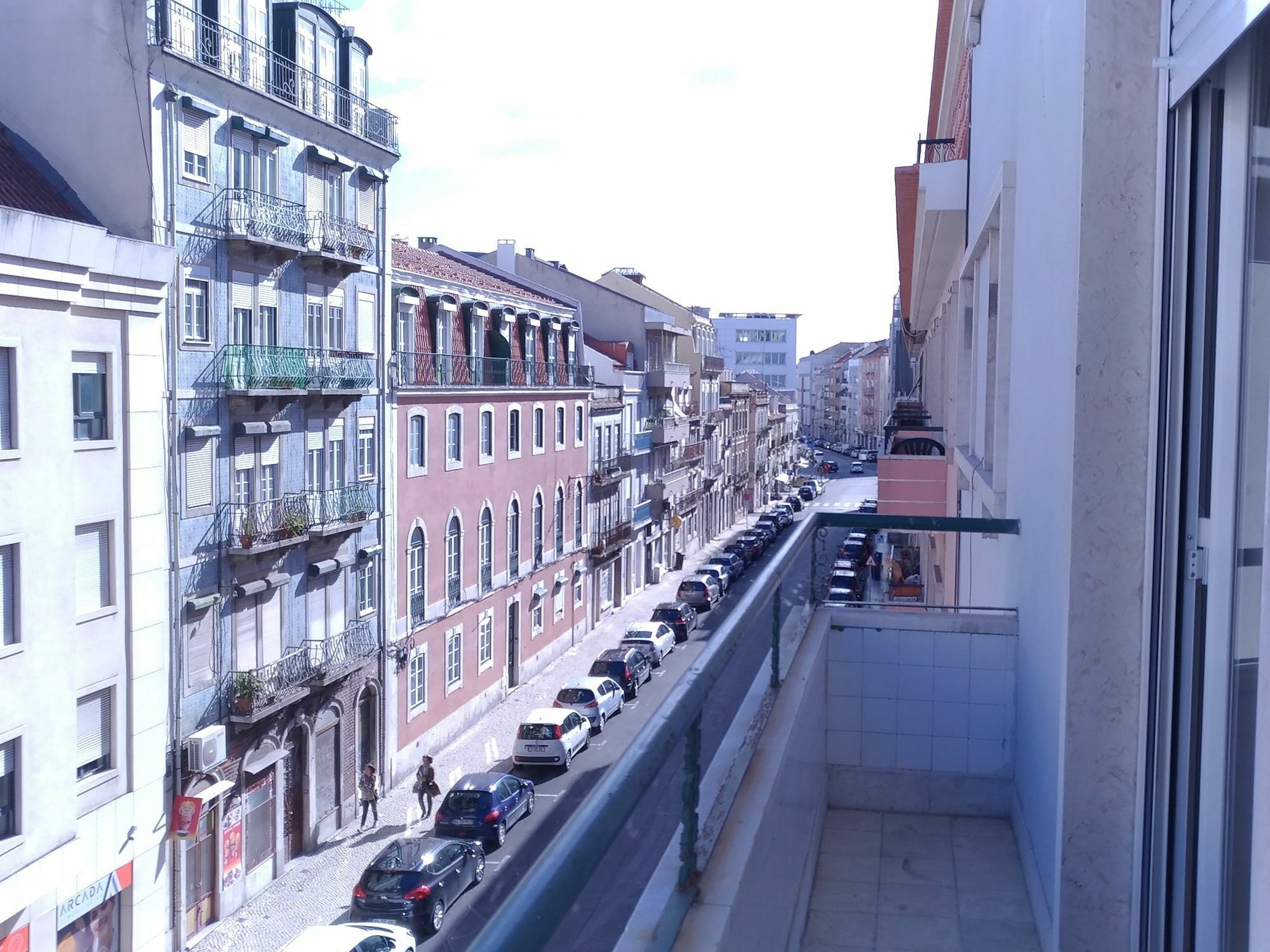 Charming Family Lissabon